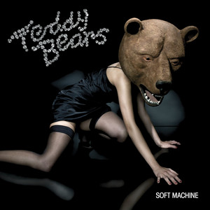 Punkrocker - Teddybears