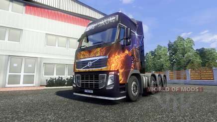 ETS2 Truck